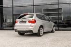 BMW X3 2.0dA xDrive Msport HeatedSeats ParkAssist Cruise, Te koop, Zilver of Grijs, https://public.car-pass.be/vhr/3014c04b-a4dd-462a-b4fd-8e392f6793ab