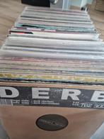 Lot + de 300 vinyles retro trance house techno, Comme neuf, Enlèvement ou Envoi