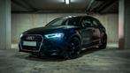 Audi A3 Sportback S-Line 8V 35 TFSI 2019 Benzine S-Tronic, Autos, Achat, Euro 6, 5 portes, Automatique