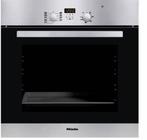 Four  - Miele H 4212 B, Electroménager, Four avec gril, Encastré, 45 à 60 cm, Enlèvement