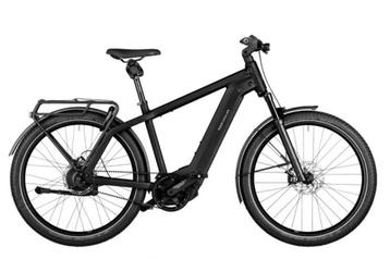 ZOMERDEAL: NIEUWE R&M  Charger4 Vario HS – 15% korting! beschikbaar voor biedingen
