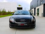 Audi TT 1.8i turbo 5V coupe * S-line * Xenon *, Voorwielaandrijving, 4 zetels, TT, 4 cilinders