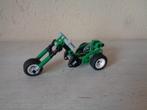 lego technic bike burner - 8236, Ophalen of Verzenden, Gebruikt, Complete set, Lego