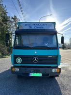 1317/1996/0475960334, Autos, Camions, Achat, Entreprise