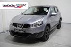 Nissan Qashqai 2.0 Accenta 4x4 Clima PDC, Auto's, Zwart, Traction-control, Bedrijf, Qashqai