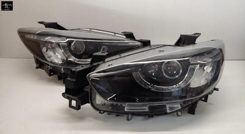 Mazda CX5 Facelift Full Led Koplamp links rechts, Autos : Pièces & Accessoires, Éclairage, Mazda, Utilisé, Enlèvement ou Envoi