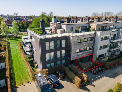 Appartement te koop in Hoogstraten, 2 slpks, Immo, Huizen en Appartementen te koop, Appartement, C