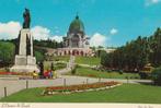CANADA  MONTREAL  QUEBEC -  Oratoire St-Joseph, Verzamelen, Postkaarten | Buitenland, Verzenden, Ongelopen, Buiten Europa