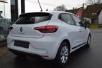 Renault Clio Attitude (bj 2021), Auto's, Stof, Gebruikt, Euro 6, Parkeersensor