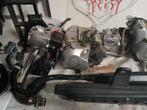 2 blokken dax te koop, Fietsen en Brommers, Ophalen of Verzenden