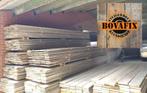 Echte steigerhout planken en gedoubleerde grote stock !!!!, Bricolage & Construction, Bois & Planches, Enlèvement, Comme neuf