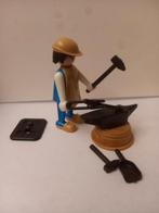 Vintage playmobil smid jaren 70, Verzamelen, Ophalen of Verzenden