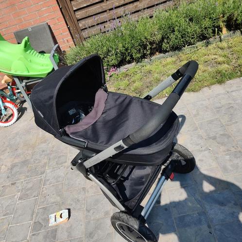 Maxi Cosy Mura reissysteem (3in1 Buggy), Kinderen en Baby's, Buggy's, Gebruikt, Ophalen of Verzenden