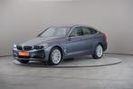 (1TDQ823) BMW 3 GRAN TURISMO, 5 places, Berline, Tissu, 117 g/km