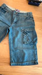 Short en jeans CKS, Utilisé