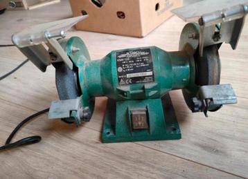 Slijpmachine king craft ksm 125 beschikbaar voor biedingen