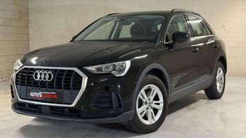 Audi Q3 35 TDi Advanced S tronic beschikbaar voor biedingen