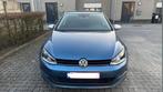 Golf VII benzine, Auto's, Voorwielaandrijving, Stof, Blauw, Handgeschakeld