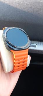 Samsung smartwatch (Nieuw), Ophalen, Nieuw