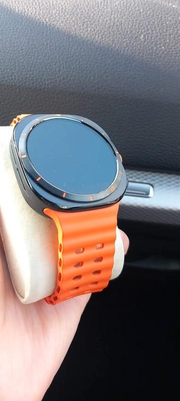 Samsung smartwatch (Nieuw)  beschikbaar voor biedingen