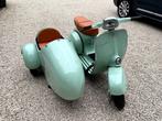Vespa 150cc Sidecar 1976, Autres modèles, Comme neuf, 150 cm³, Enlèvement