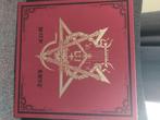 Watain - The Wild Hunt LP BOX, CD & DVD, Vinyles | Hardrock & Metal, Comme neuf, Enlèvement ou Envoi