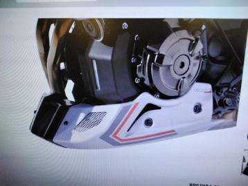 Sabot moteur Ermax MT07 2019 beschikbaar voor biedingen