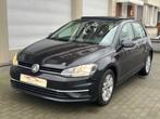 Volkswagen Golf 7.5 1.4 TSI DSG Aut. Pano Leder Camera Apple, Auto's, 4 cilinders, Zwart, Leder, 5 zetels