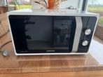 Microgolf Samsung, Ophalen, Zo goed als nieuw, Microgolfoven