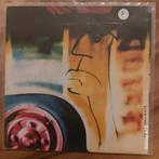 u2 mysterious ways, Gebruikt, 7 inch, Single, Ophalen of Verzenden