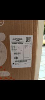 2 Emma matrassen NIEUW, Ophalen, Nieuw, 80 cm, Matras