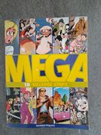 Mega stripboek, Eén stripboek, Ophalen, Zo goed als nieuw
