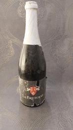 Bouteille pleine de La Bretonne, Enlèvement ou Envoi, Utilisé, Autres types, Pleine