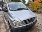 Mercedes vito 111cdi 12/2003, Auto's, Mercedes-Benz, Bedrijf, Euro 4, Te koop, Vito