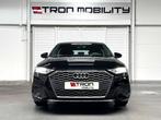 Audi A3 A3 40 TFSIe Sportback S tronic (bj 2022, automaat), Auto's, Stof, Gebruikt, 4 cilinders, 2065 kg