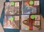 4k blu ray lot 4 films nieuw, Cd's en Dvd's, Blu-ray, Ophalen, Zo goed als nieuw