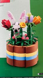 Lego easter basket limited edition 40587, Kinderen en Baby's, Nieuw, Ophalen of Verzenden