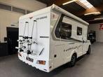 Fiat Ducato Weinsberg Caraloft, Tot en met 2, Bedrijf, Diesel, 6 tot 7 meter