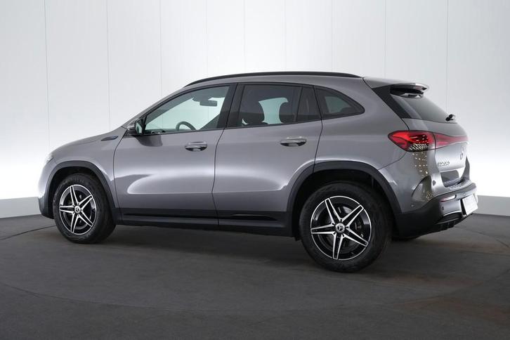 (2BJA533) MERCEDES-BENZ EQA, Auto's, Mercedes-Benz, Bedrijf, Te koop, EQA, ABS, Achteruitrijcamera, Airbags, Airconditioning, Bluetooth