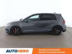 Volkswagen Golf GTI 2.0 TSI GTI TCR (bj 2019, automaat), Auto's, Volkswagen, Stof, 1984 cc, 213 kW, 5 deurs