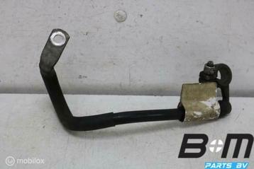 Min kabel voor accu VW Golf 6 1K0971235A