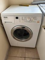 Miele Softronic w3241, Ophalen, Gebruikt, 1200 tot 1600 toeren