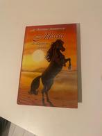 Christine Linneweever - Maisa de dappere arabier, Boeken, Ophalen, Zo goed als nieuw, Christine Linneweever