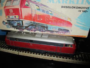 Marklin 3075 beschikbaar voor biedingen