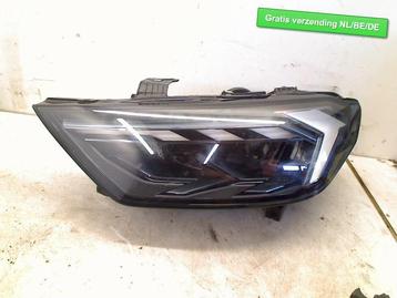 KOPLAMP LINKS Full Led Audi A1 Sportback (GBA) (82A941033F) beschikbaar voor biedingen