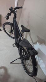 Elektrische herenfiets te koop – zo goed als nieuw, Fietsen en Brommers, Ophalen