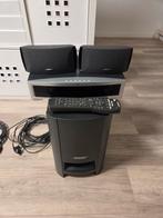 Bose 321 series III, Audio, Tv en Foto, Ophalen, Gebruikt, Dvd-speler