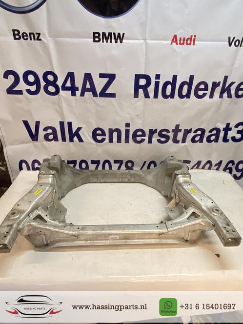 Mercedes C klasse GLC en  E klasse Subframe A2056220100, Auto-onderdelen, Ophanging en Onderstel, Mercedes-Benz, Gebruikt, Ophalen of Verzenden
