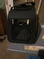 Transportkoffer voor katten, Dieren en Toebehoren, Hondenbenches, Ophalen, Nieuw