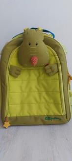 Lillyputiens trolley, Kinderen en Baby's, Ophalen of Verzenden, Zo goed als nieuw